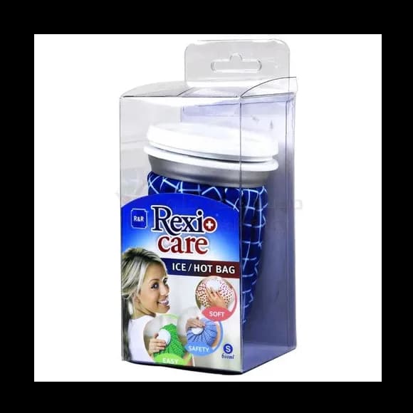 Rexi Care Ice/Hot Bag 600 Ml (6")