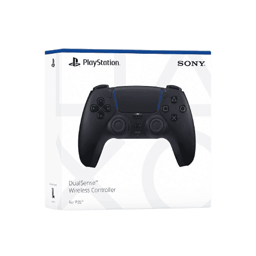PlayStation 5 Controller - Black