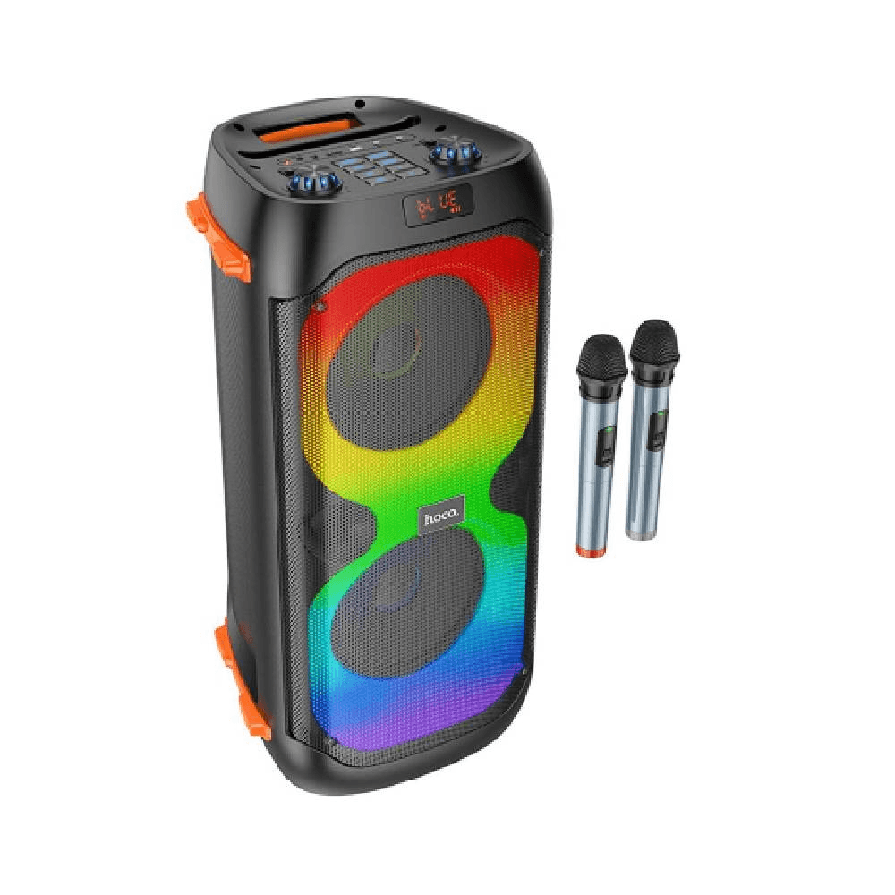 Hoco BS53 Large Wireless Bluetooth Speaker
