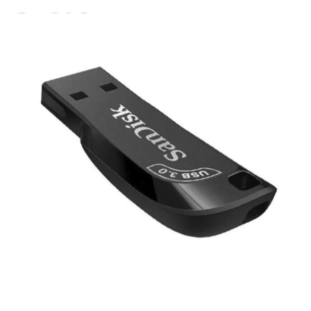 Sandisk Ultra Shift Flash Drive 64gb