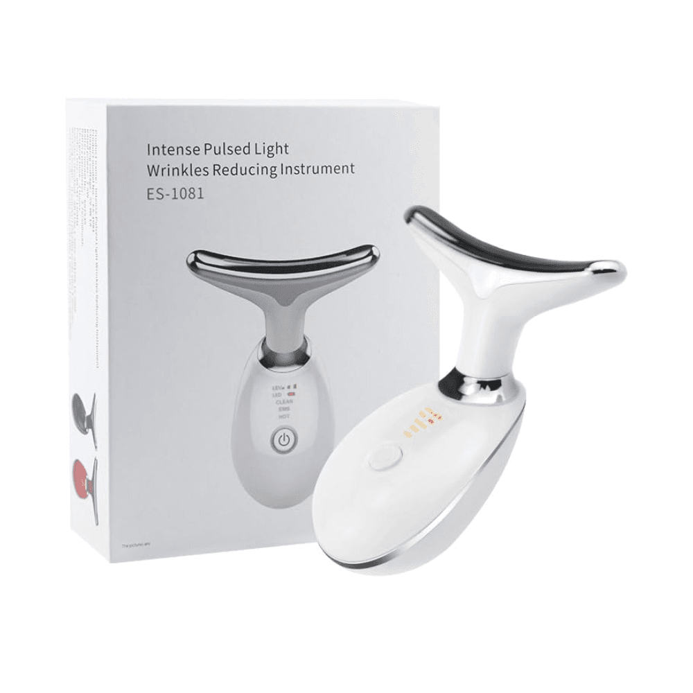Intense Pulsed Light Wrinkle Reducer, Es-108, Random Color, BT40