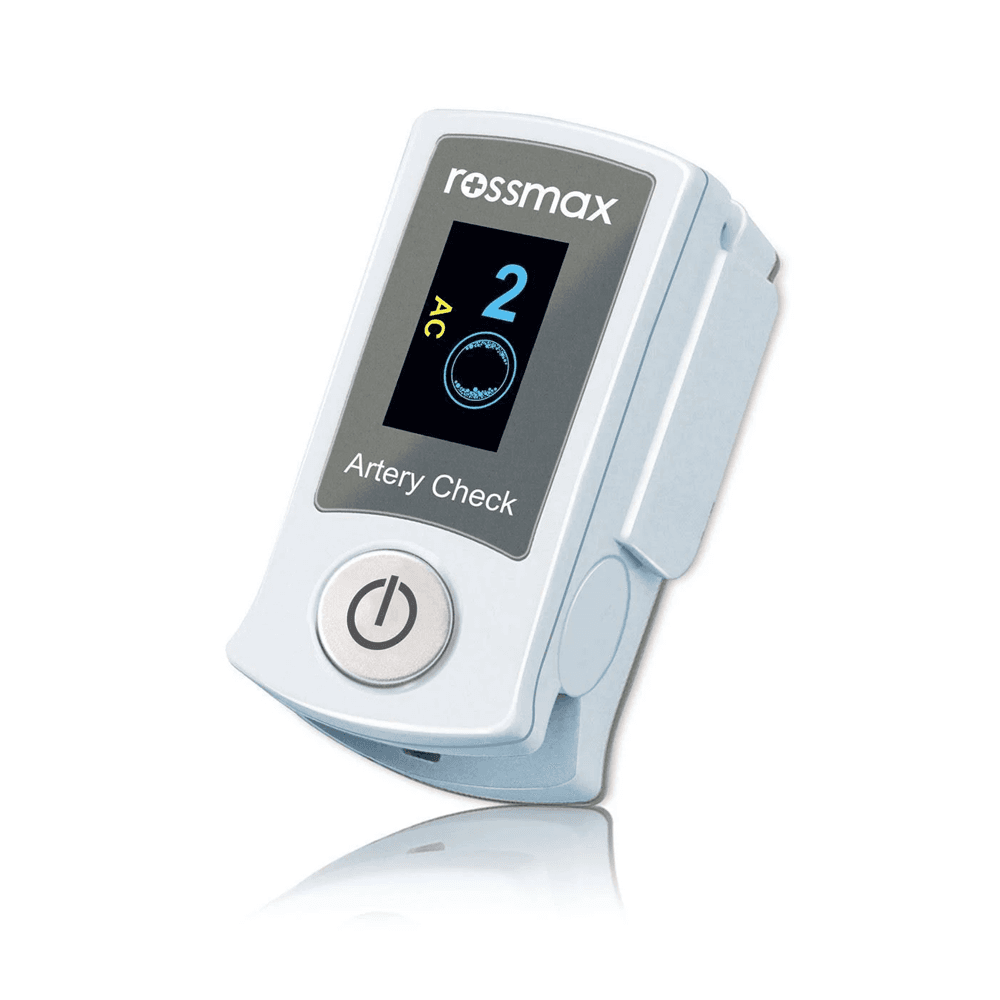 Rossmax Fingertip Pulse Oximeter Act Sb200