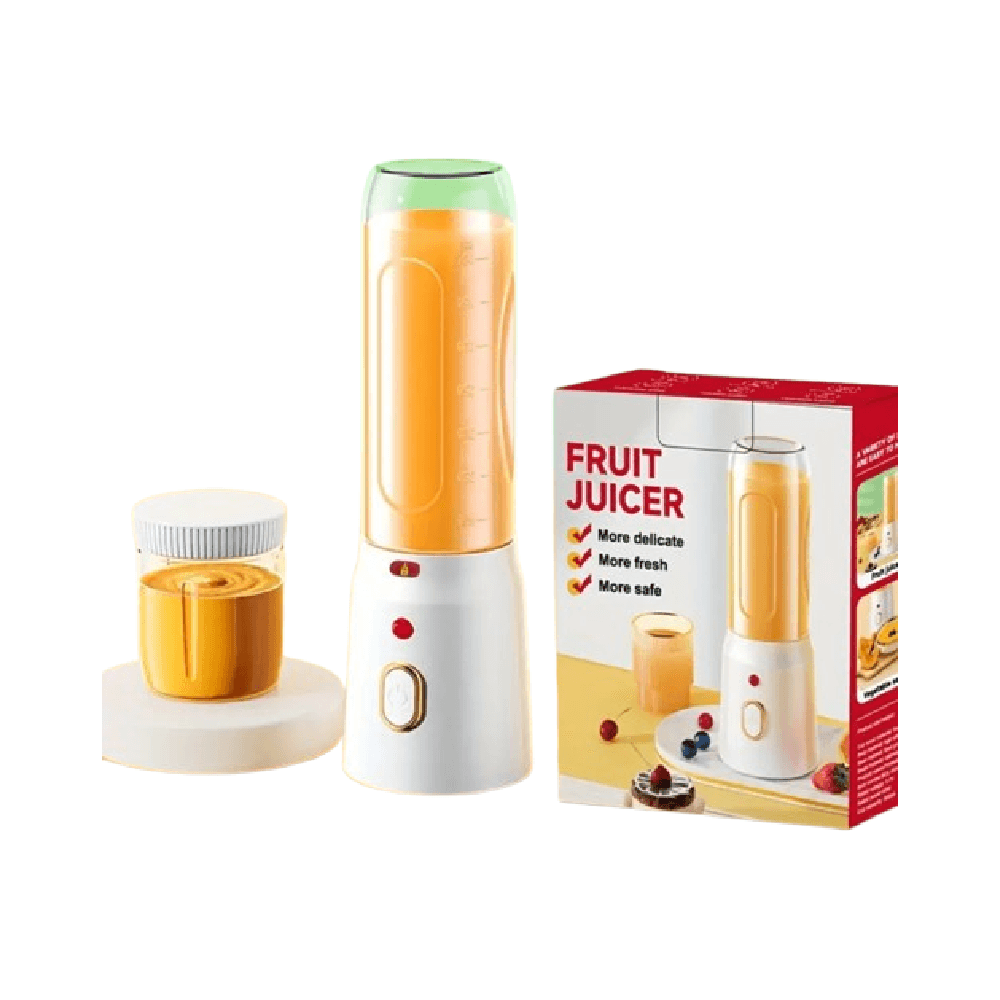 CDL-008 2 in 1 Fruit Juicer 
