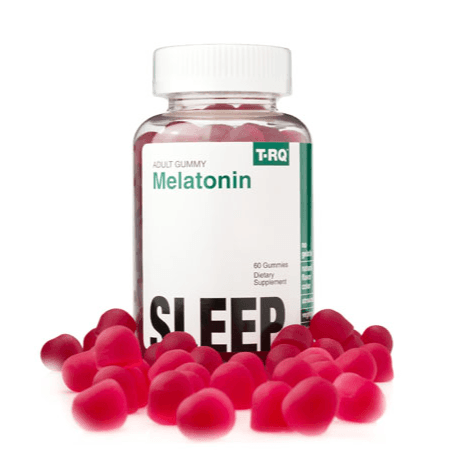 T-Rq Melatonin Adult Gummy