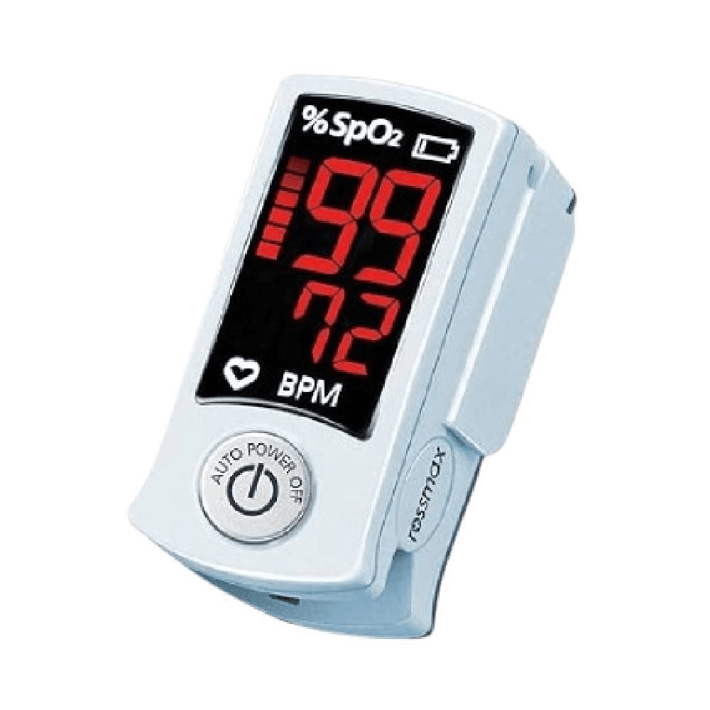 Rossmax Fingertip Pulse Oximeter Sb100