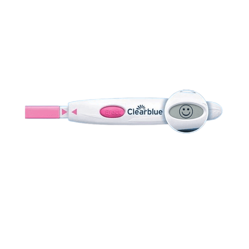Clearblue Digital Ovulation Test 10's