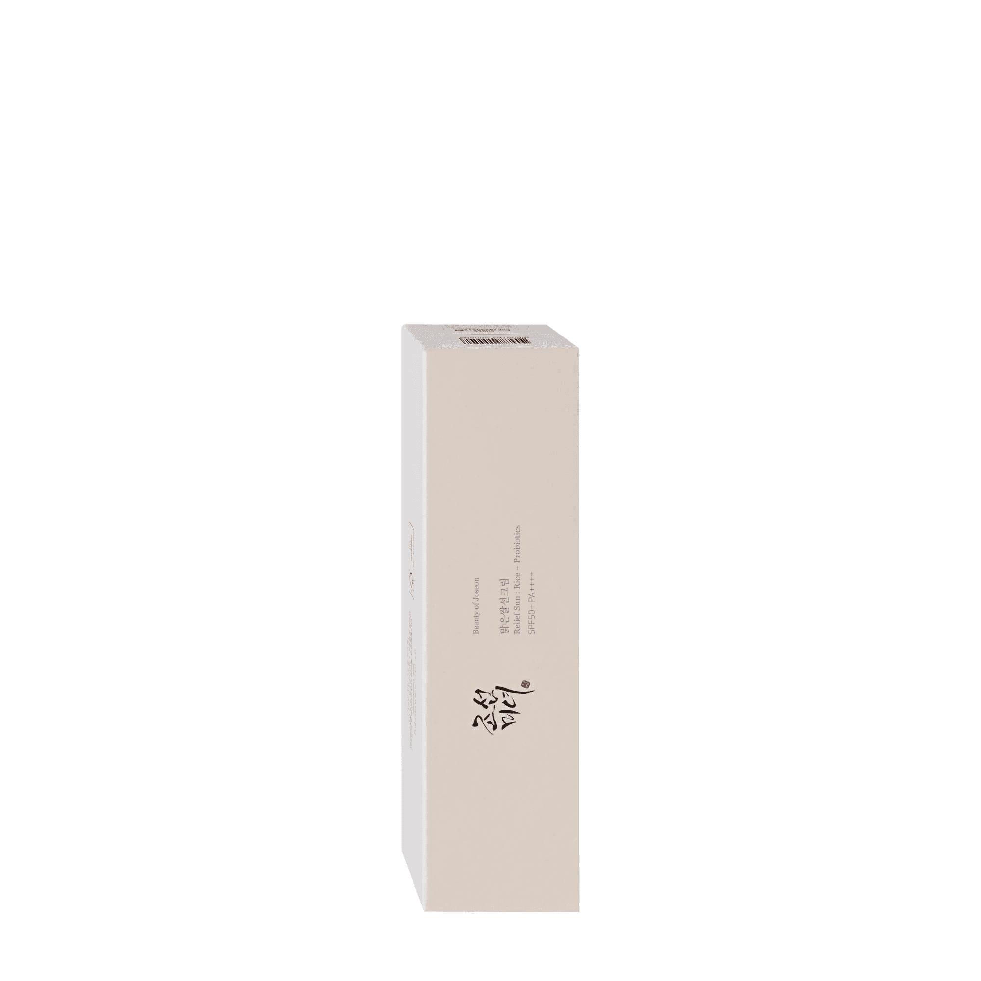 Beauty Of Joseon Relief Sun Rice + Probiotics SPF50 50ml