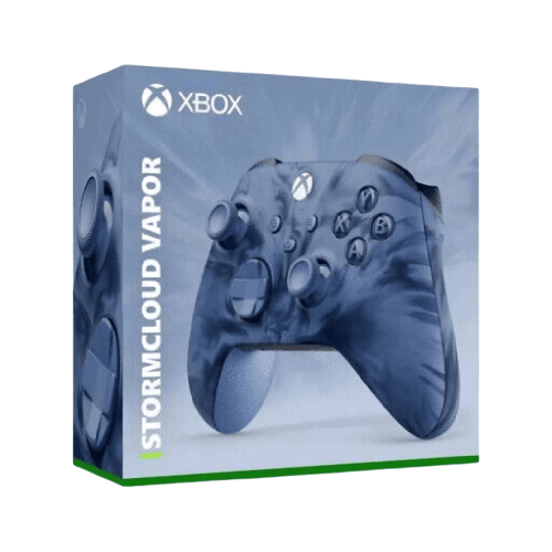 Xbox Wireless Controller - Xbox Series