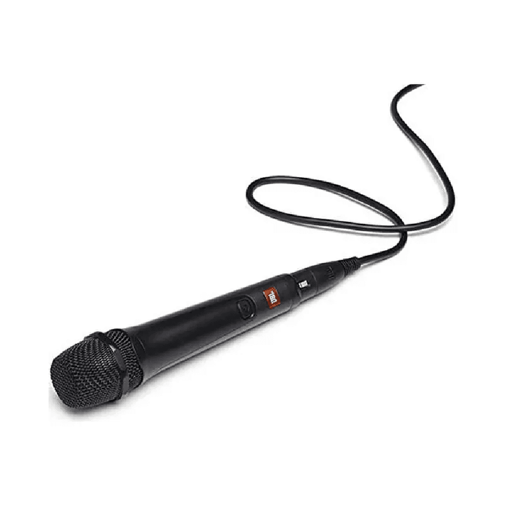 Jbl Pbm100 Wired Dynamic Vocal Microphone