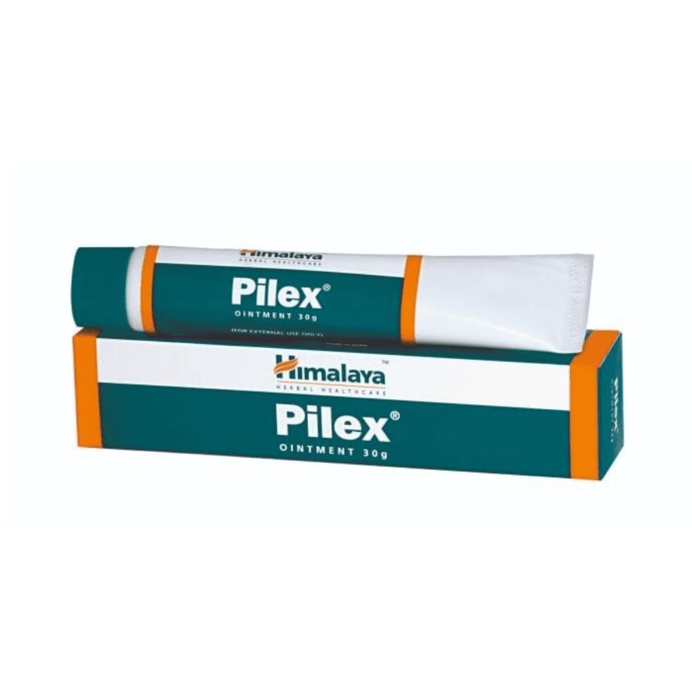 Himalaya Pilex Ointment