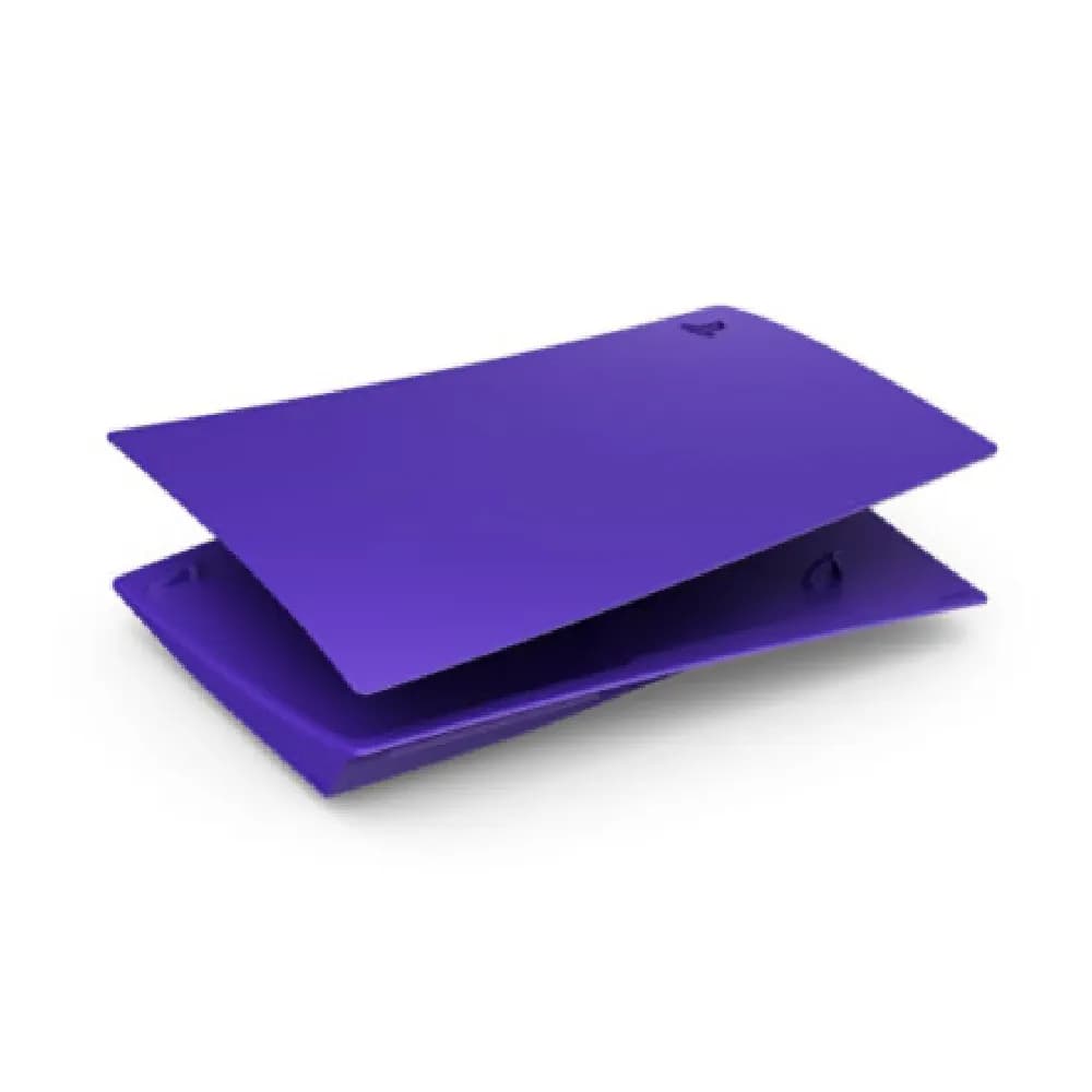 Ps5 face plate purple