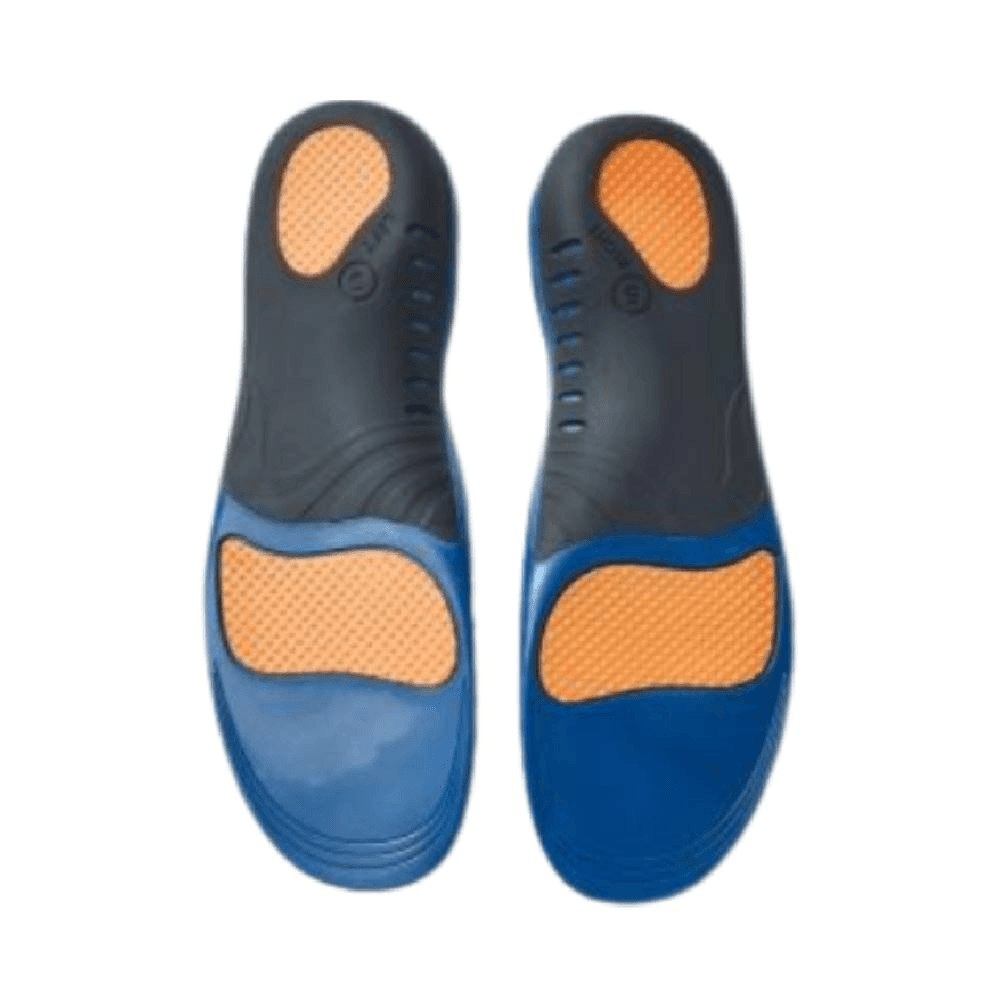 Dr. Med Orthotic Foot Insole Dr-A201 - S
