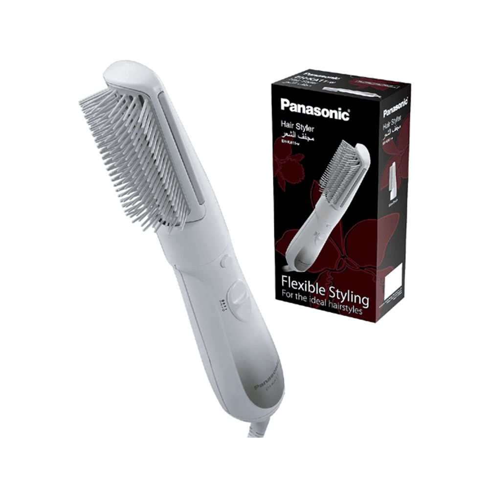 Panasonic Hair Styler - Eh-Ka11