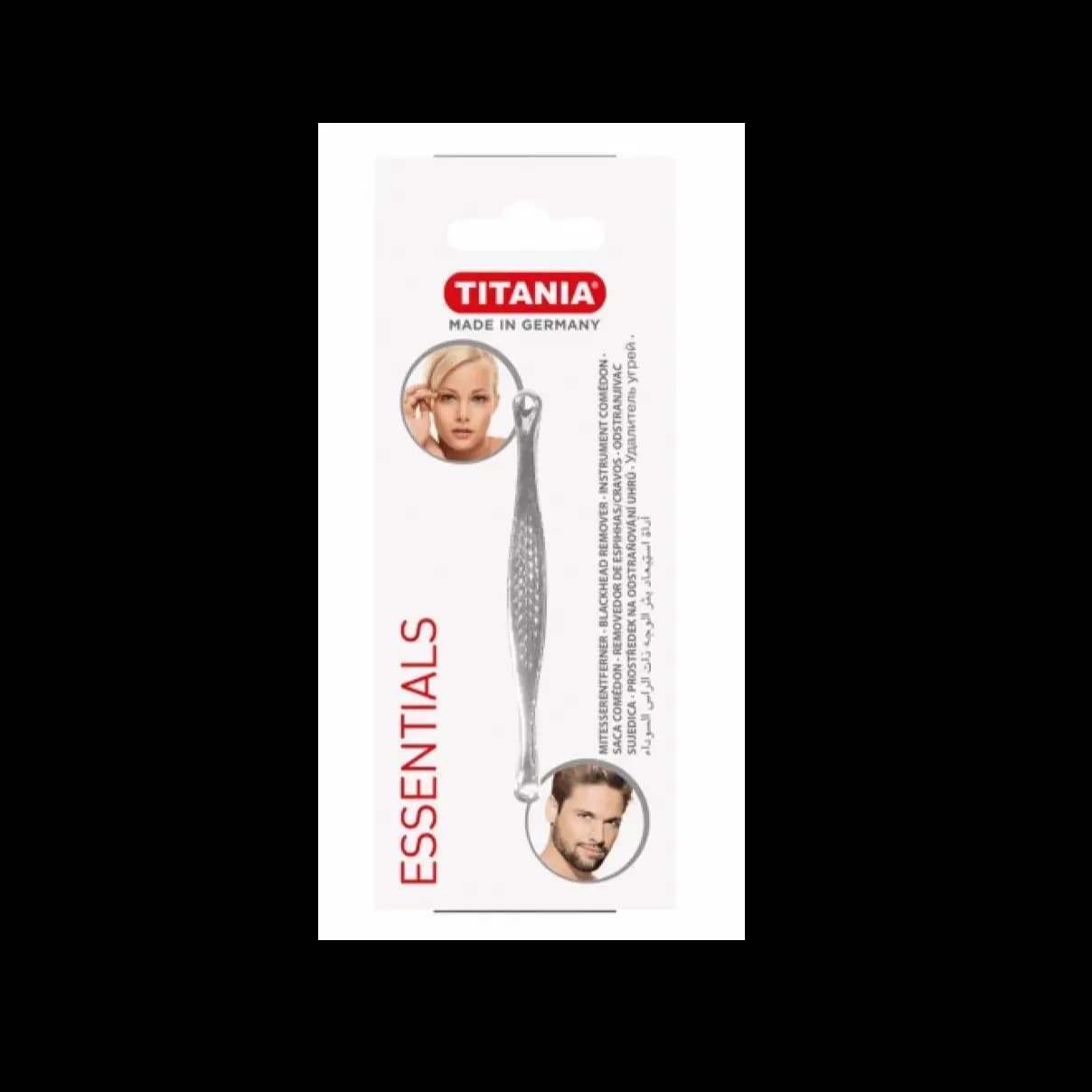 Titania Blackhead Remover 1023