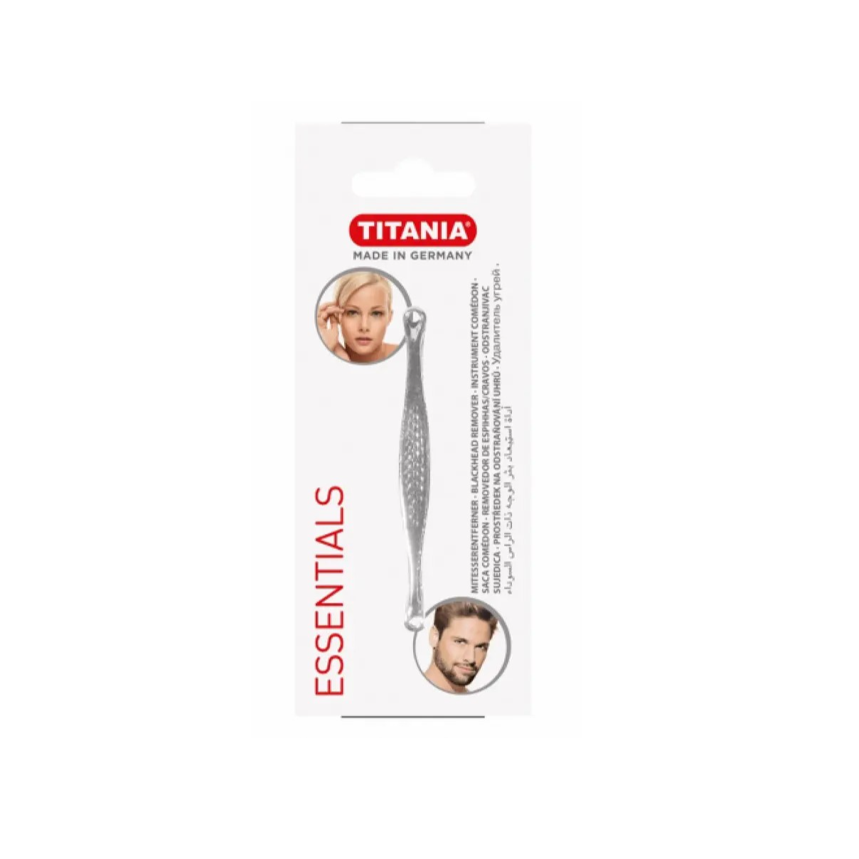 Titania Blackhead Remover 1023