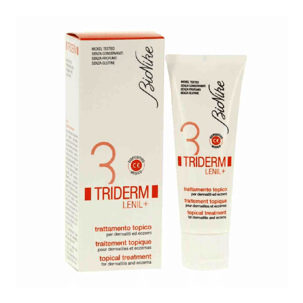 Bionike Triderm Lenil+ Topical Treatment