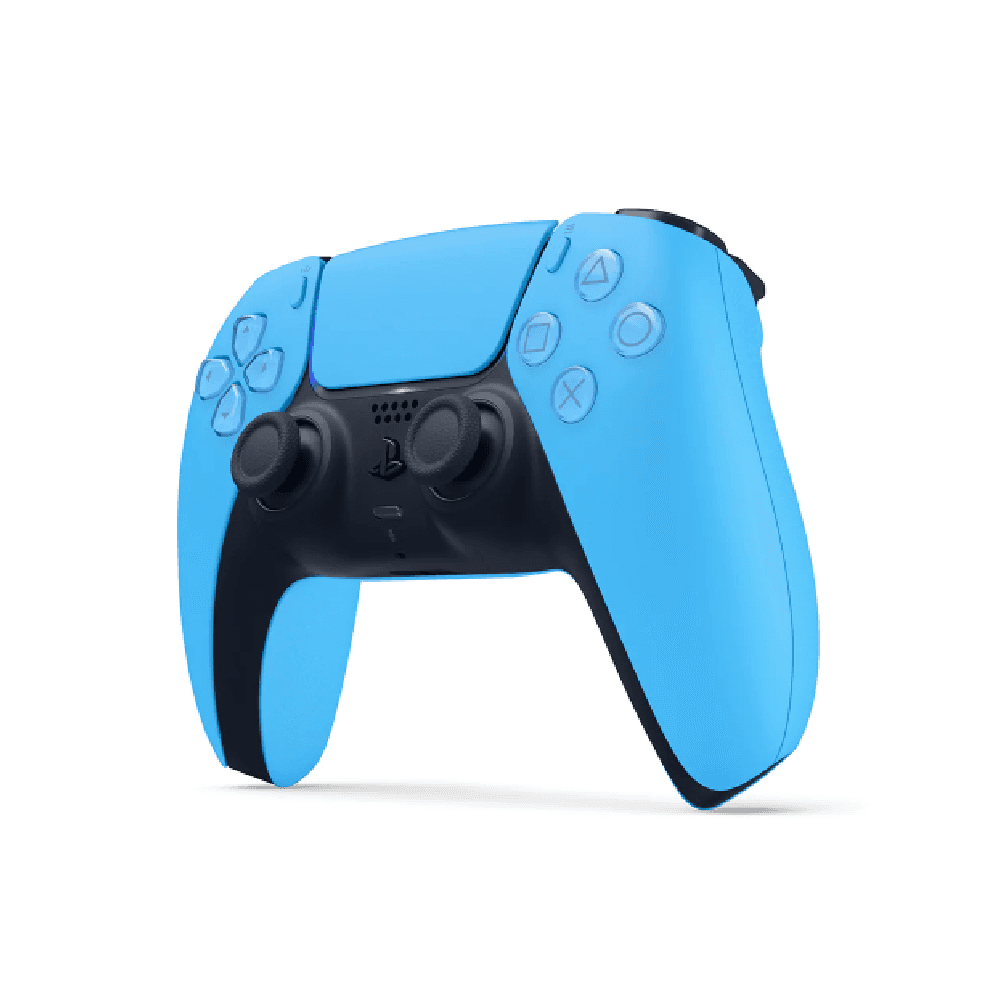 Playstation5 Dualsense Wireless Controller - Ice Blue
