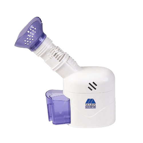Mabis Steam Inhaler