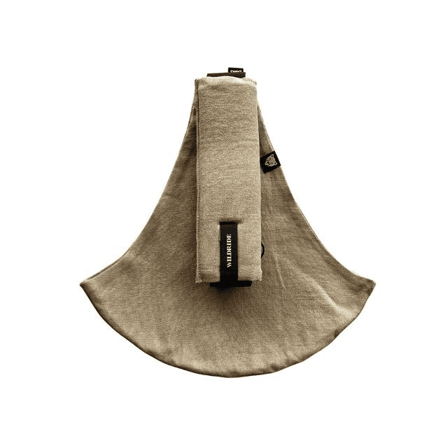 Wildride Carrier Camel Linen