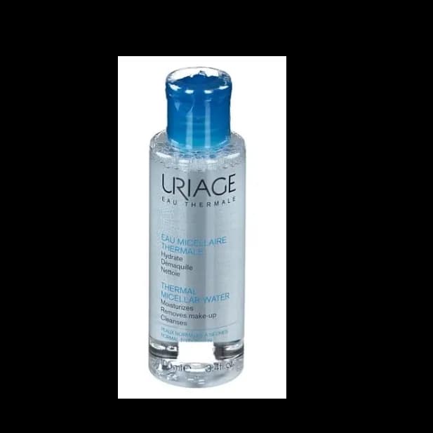 Uriage EAU Thermale Micellar Water With Cranberry Extract Dry Skin 250ml