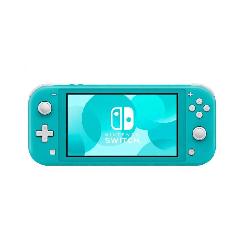 Nintendo Switch Lite - Sky Blue