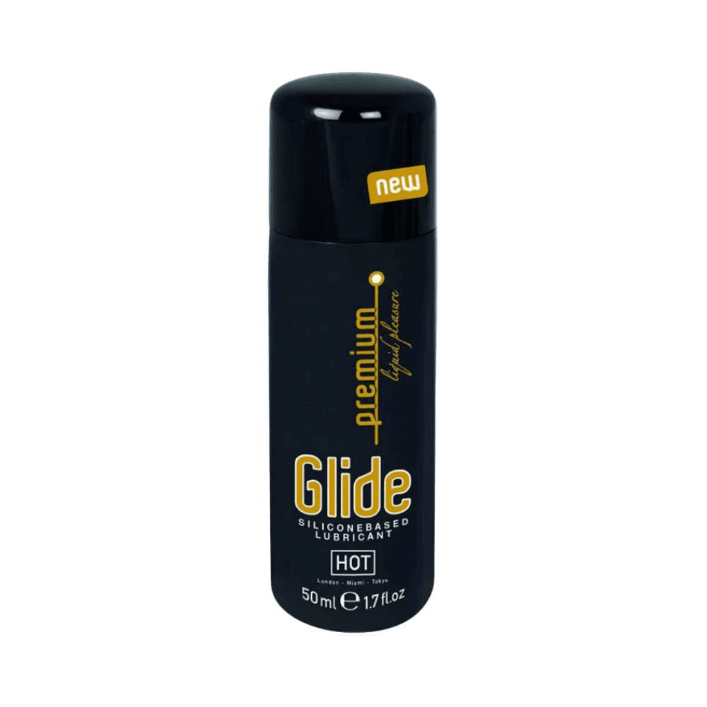 Glide Silicone Lubricant 50ml