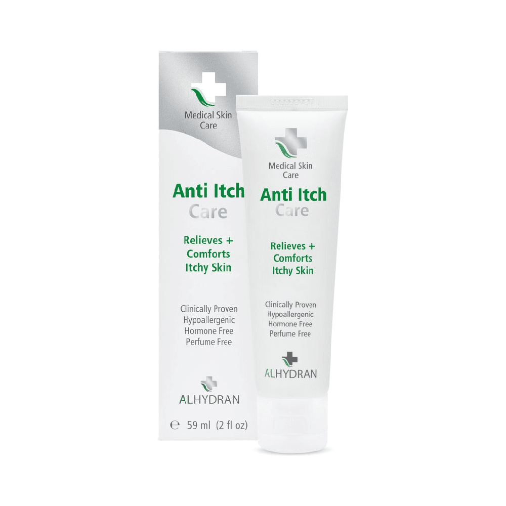 Bap Alhydran Anti Itch Care 59ml