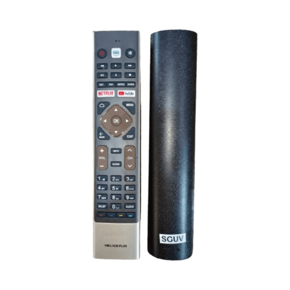 Huayu Haier Tv Remote Control Rm-L1656 Plus