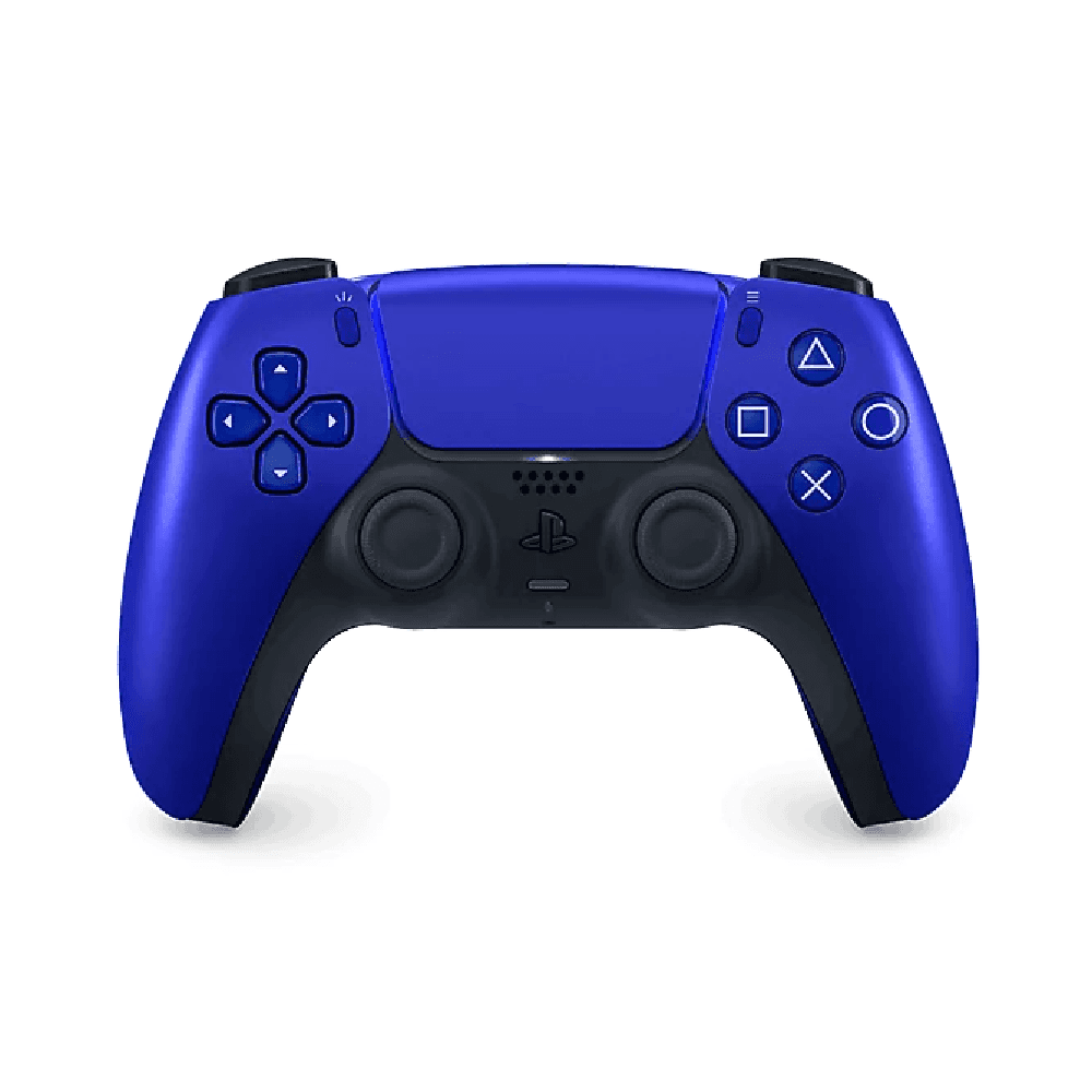 Playstation 5 Controller - Cobalt Blue