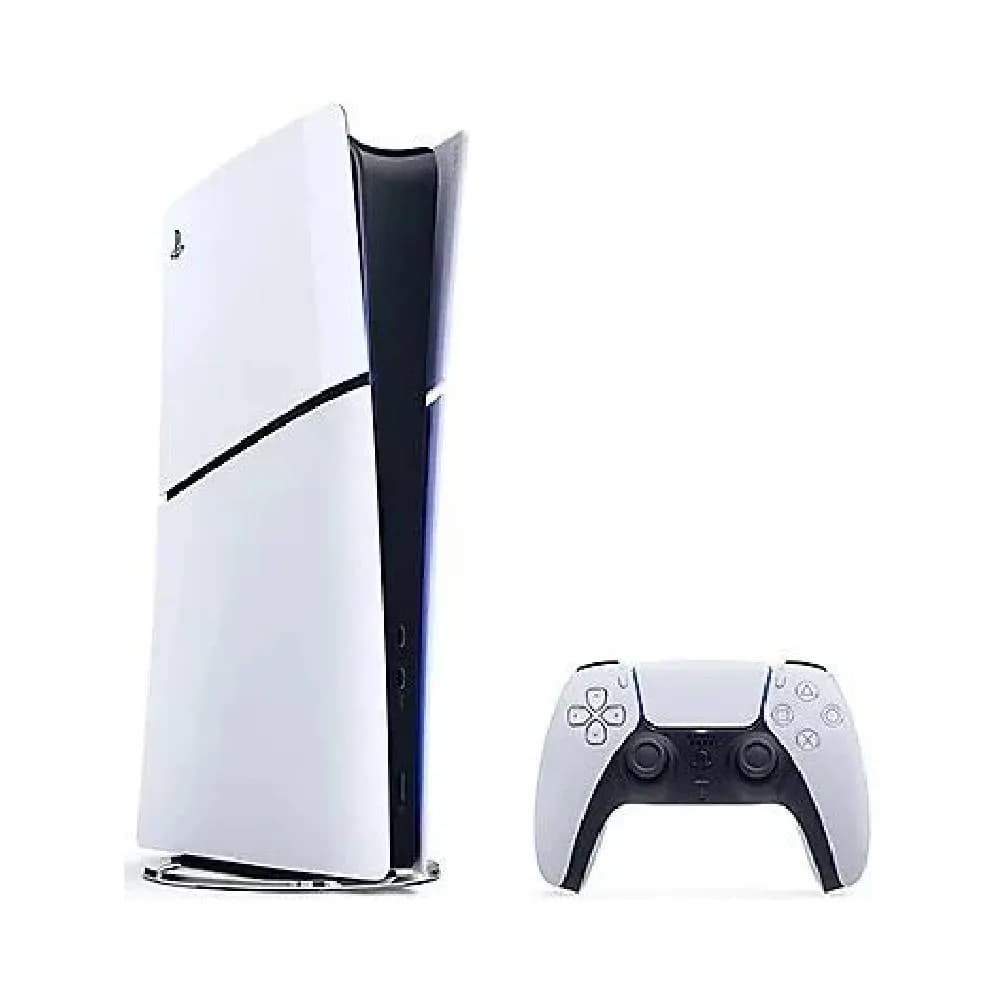 SONY PS5 DIGITAL SLIM CONSOLE D