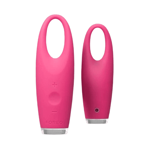 Foreo Iris Illuminating Eye Massager (Magenta)