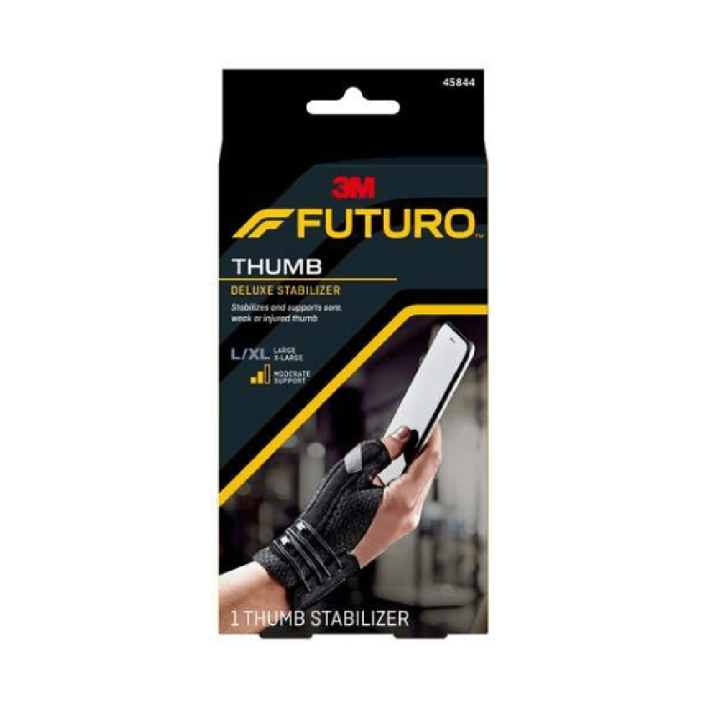 Futuro Deluxe Thumb Stabilizer 45844
