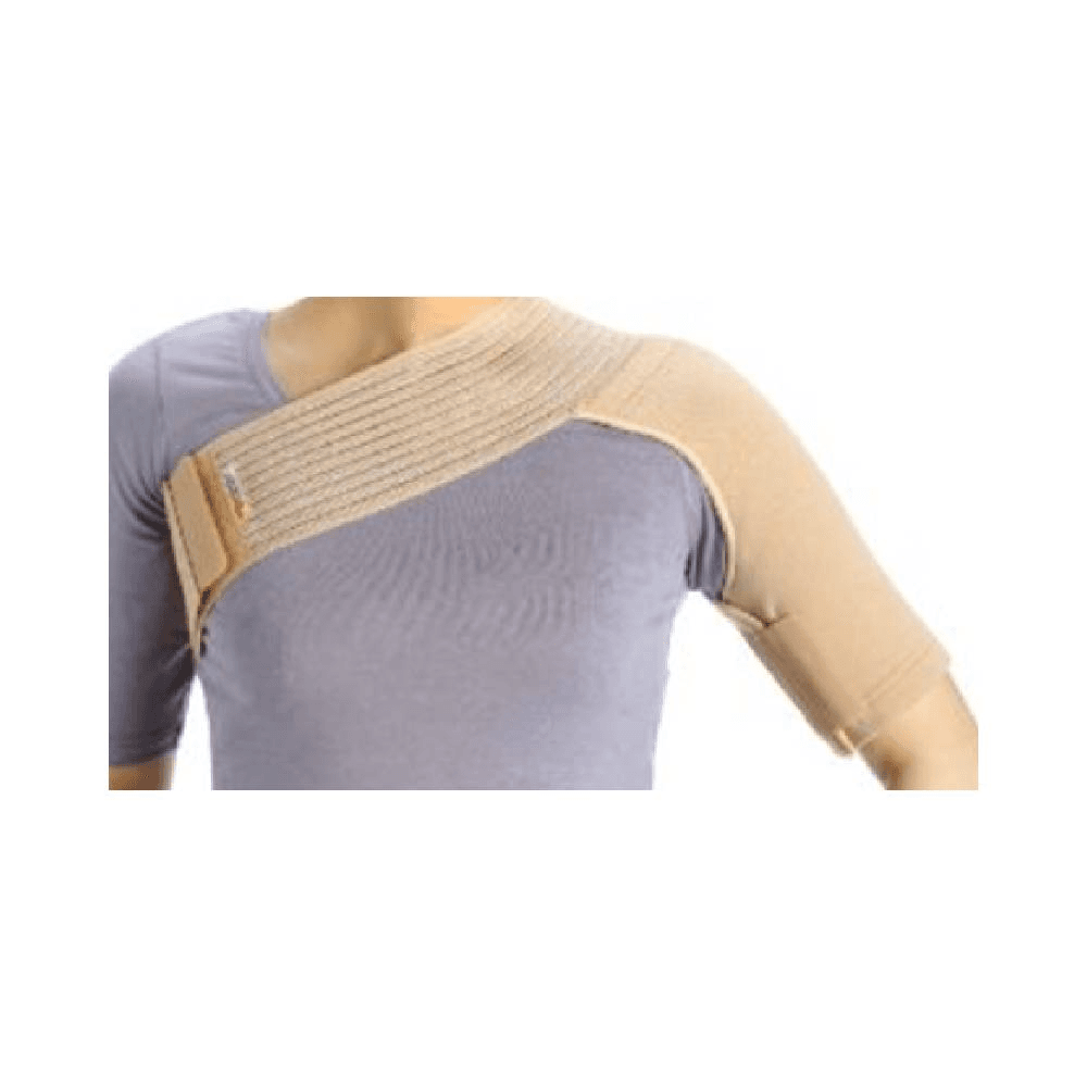 Elastic Shoulder Support A2-002 M