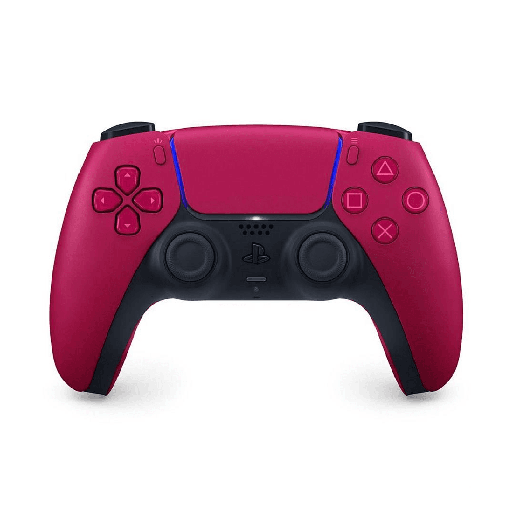 Playstation Dualsense Wireless Controller - Cosmic Red