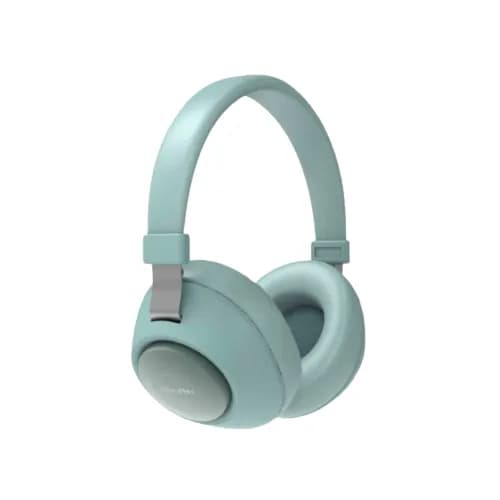 Porodo Bluetooth Headphones - Green	