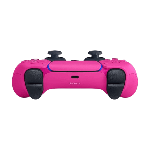 PlayStation 5 DualSense Wireless Controller - Nova Pink
