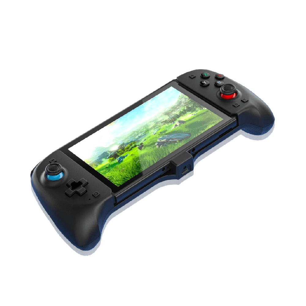 Porodo Pdxg12 Switch Grip Controller 