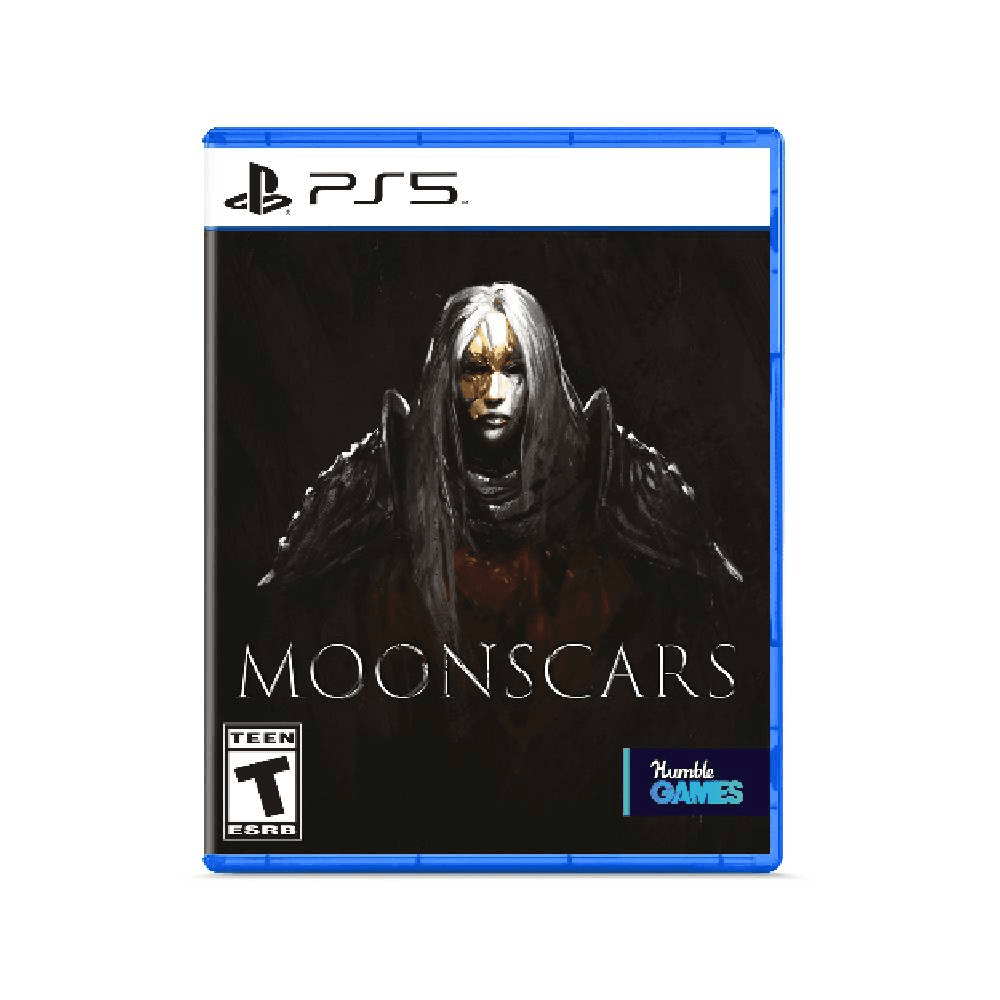 Moonscars - PS5