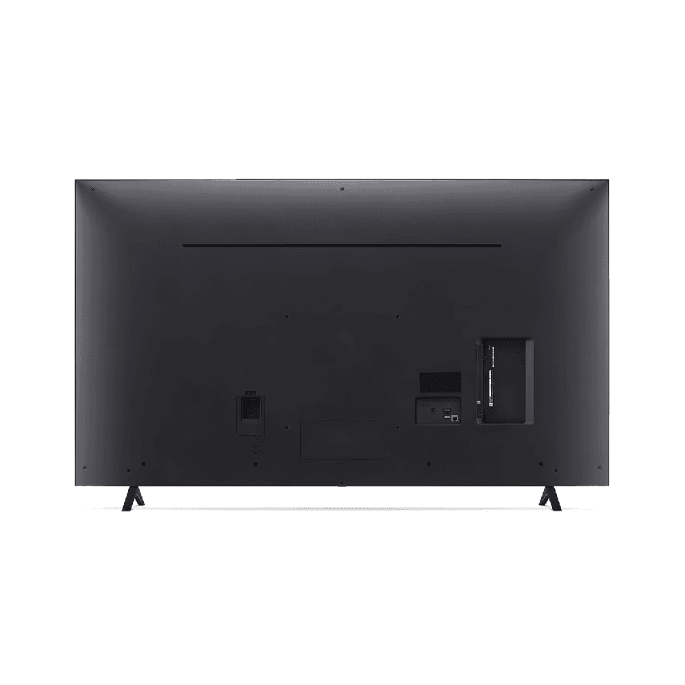 LG UR78 Series UHD 4K TV 55 Inch