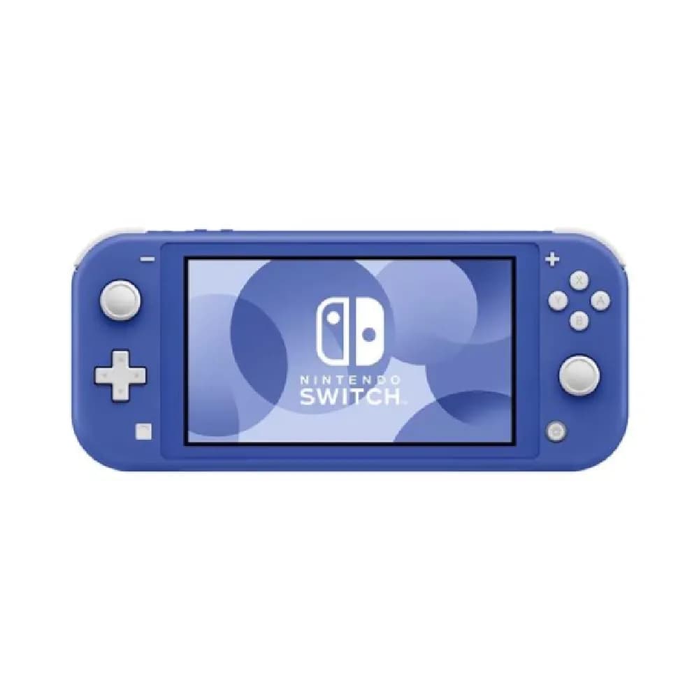 Nintendo Switch™ Lite - Blue