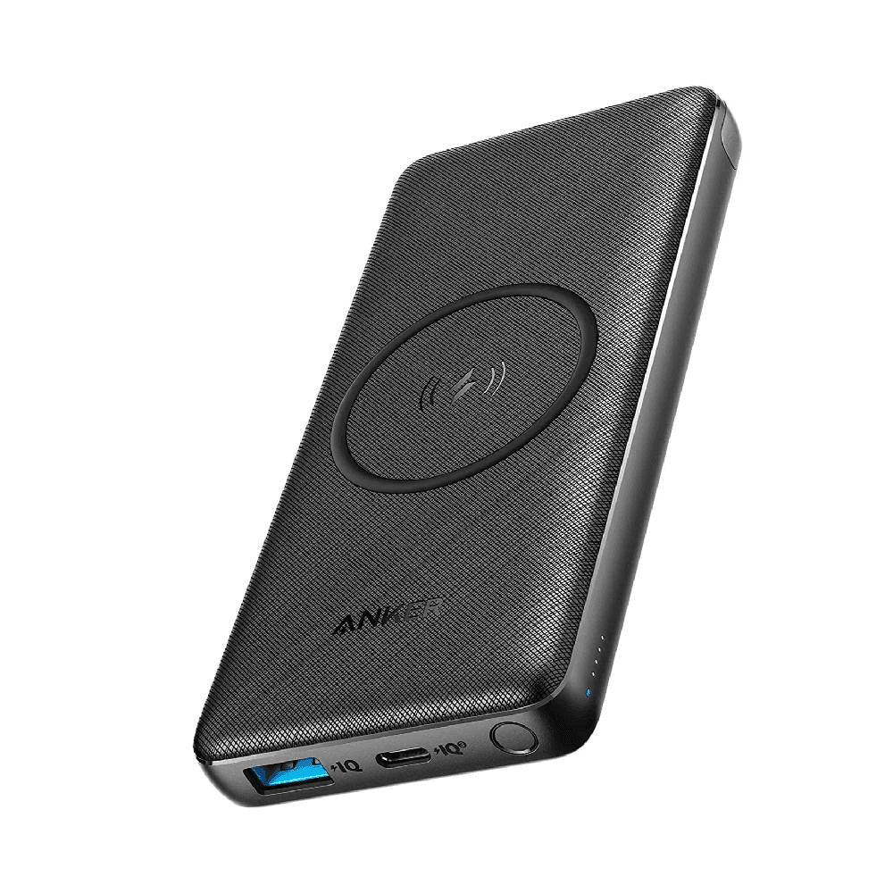 ANKER A1617H11POWERCORE III SENSE 10K WIRELESSBLACK