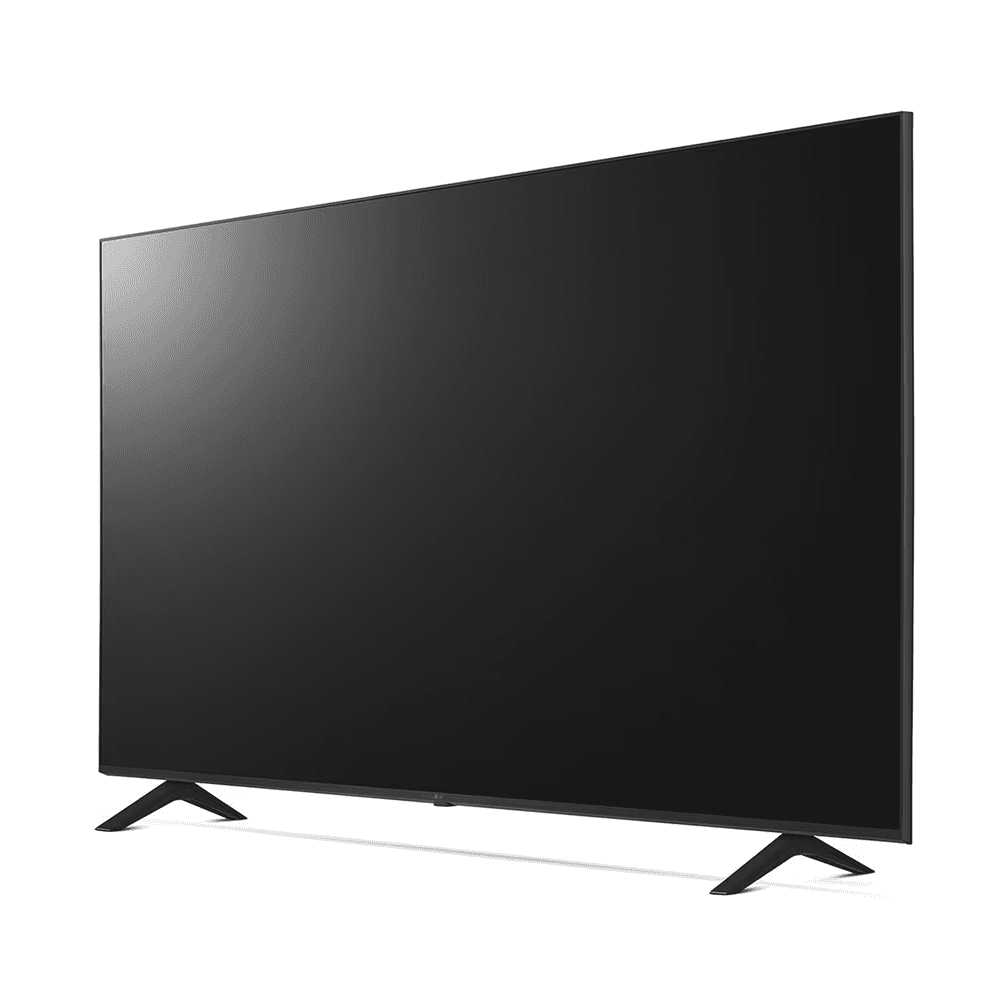 LG UR78 Series UHD 4K TV 55 Inch