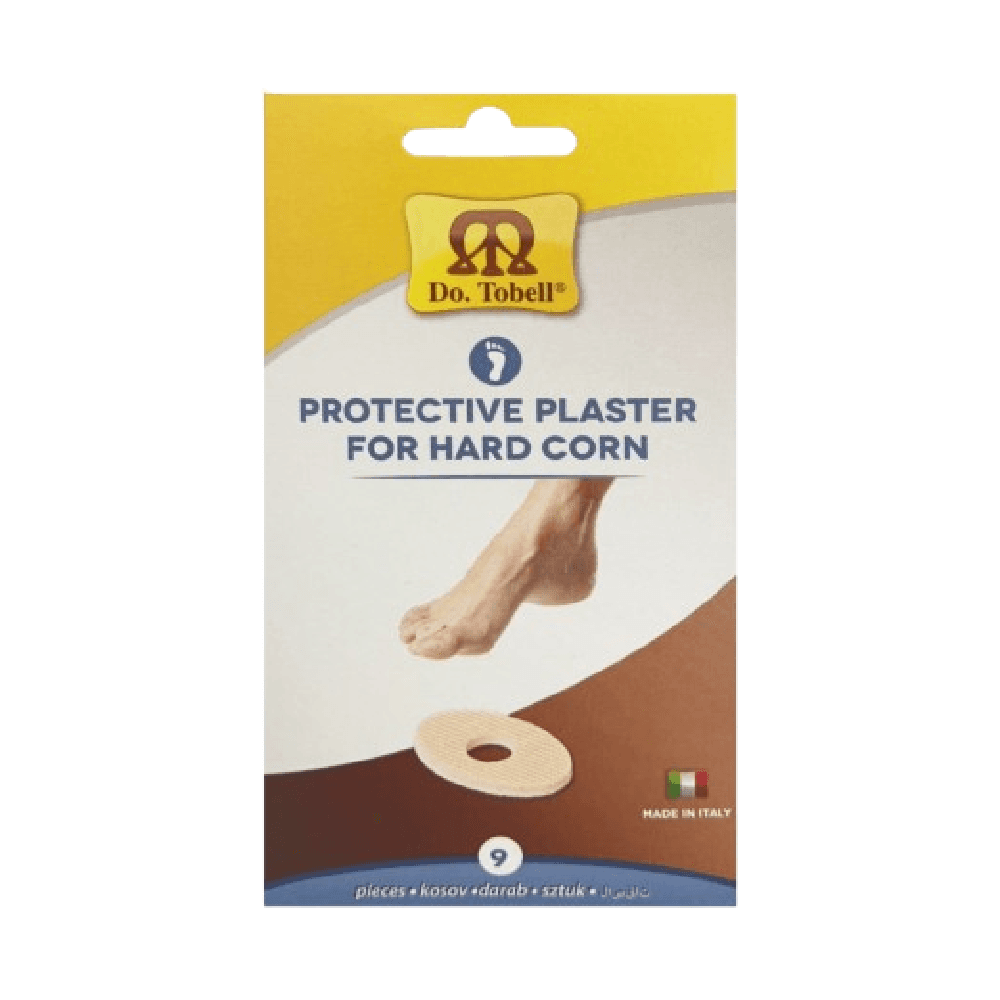 Do.Tobell Protective Plaster For Soft Corn 9's