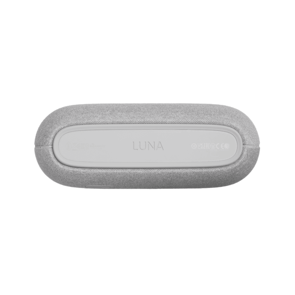 Harman Kardon Luna Elegant Portable Bluetooth Speaker - Grey