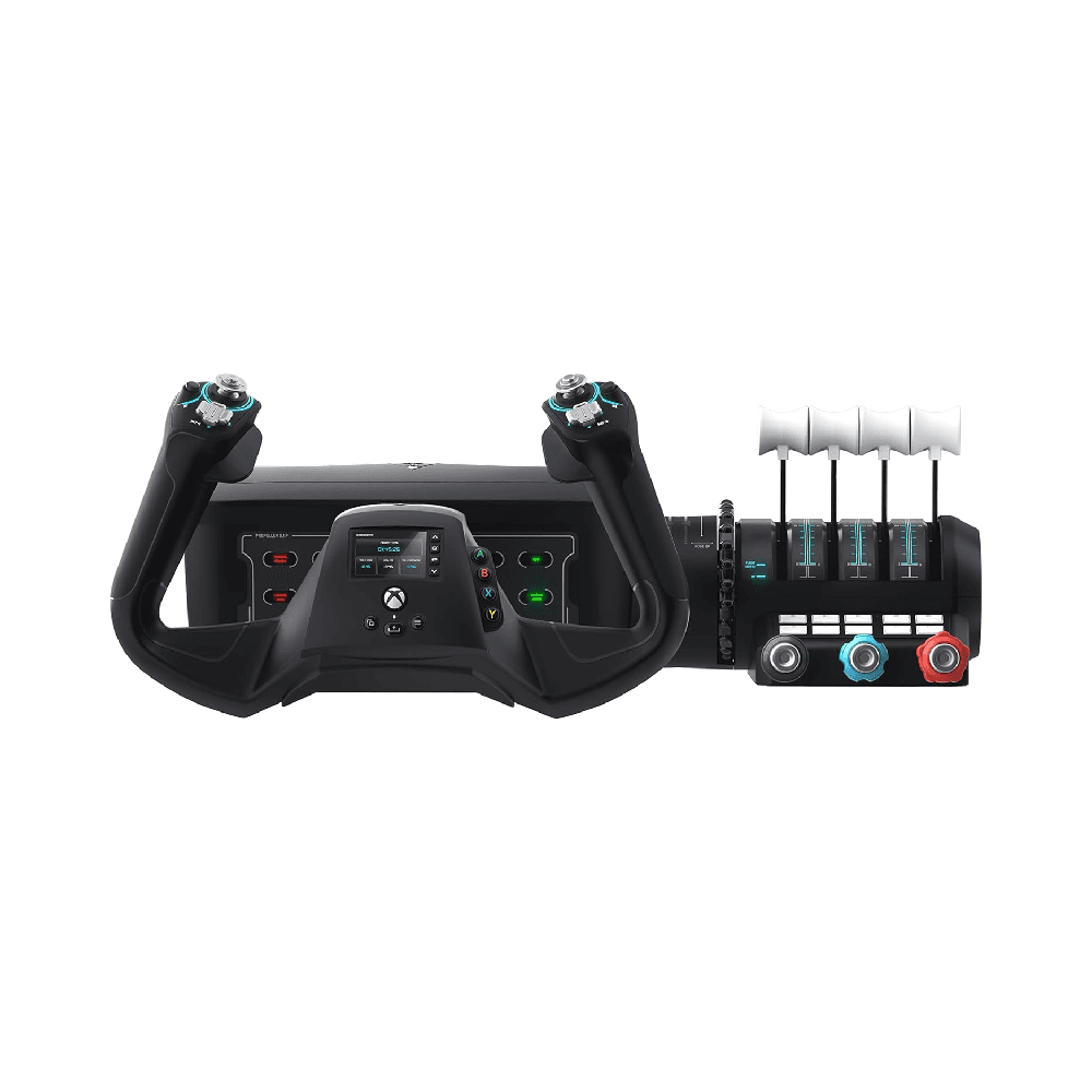 Turtle Beach VelocityOne Flight Simulation Control - Xbox Series X