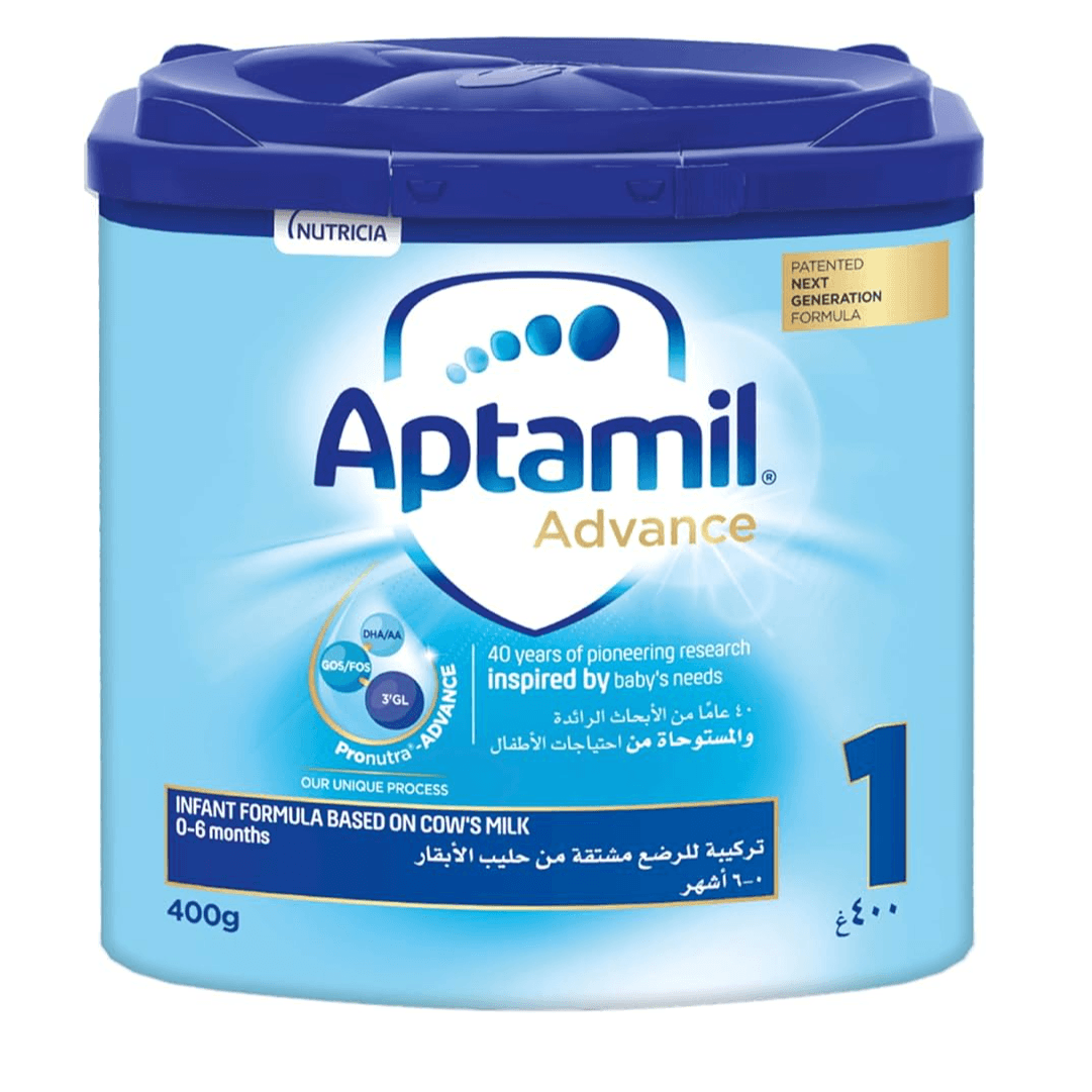ابتاميل ادفانس 1 - 400غرام