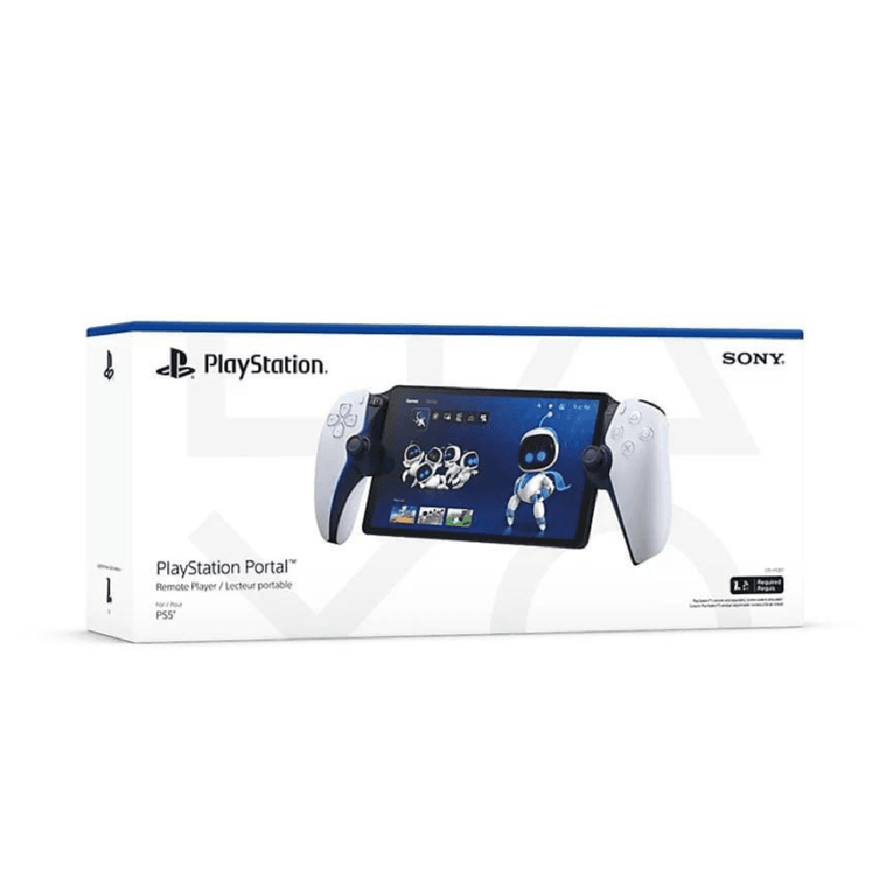 PlayStation Portal Remote Player for Console