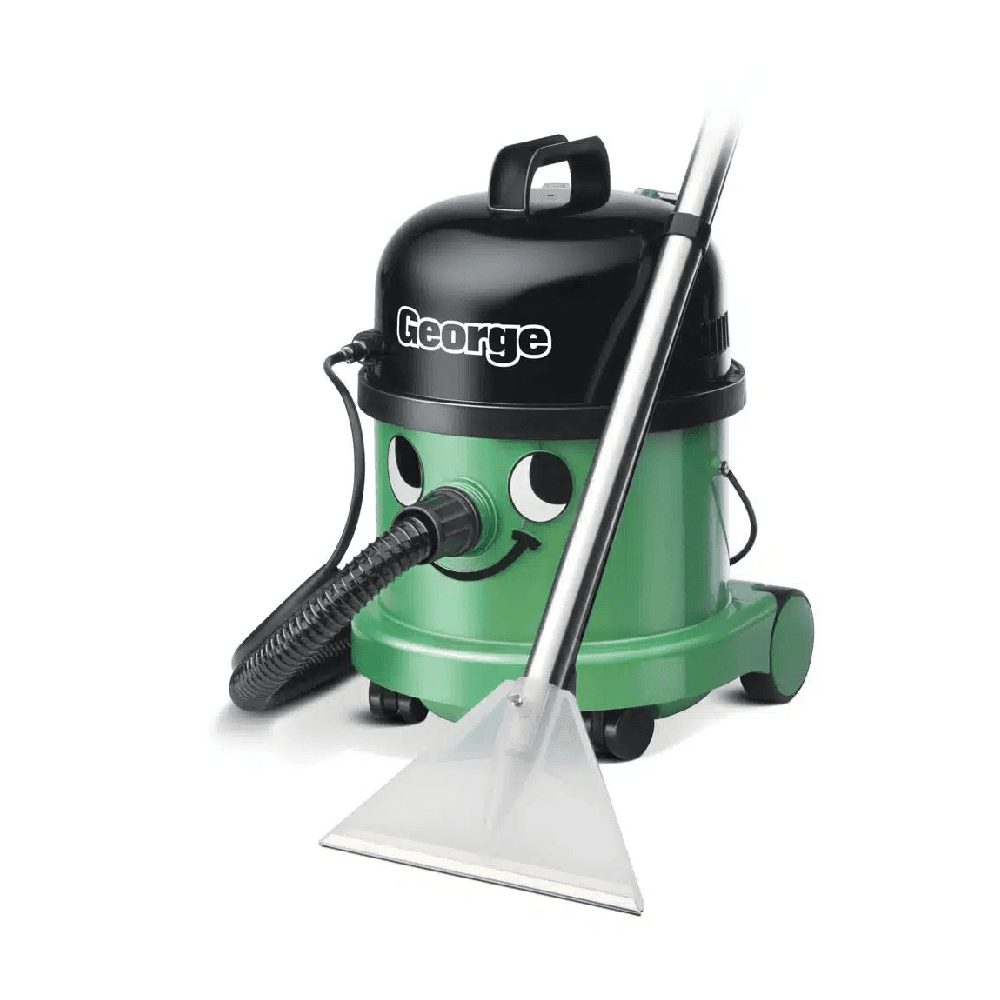 GVE370-2 George Vacuum Cleaner 
