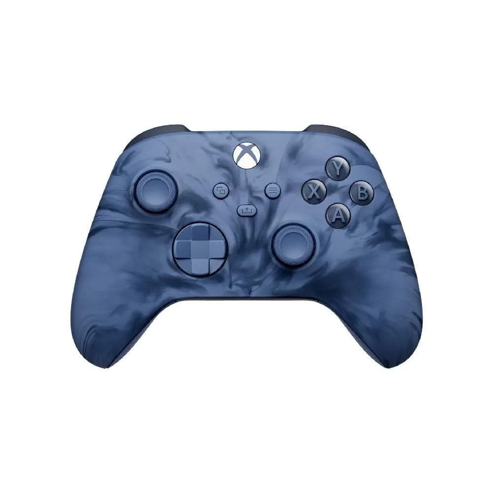 Xbox Wireless Controller – Stormcloud Vapor Special Edition