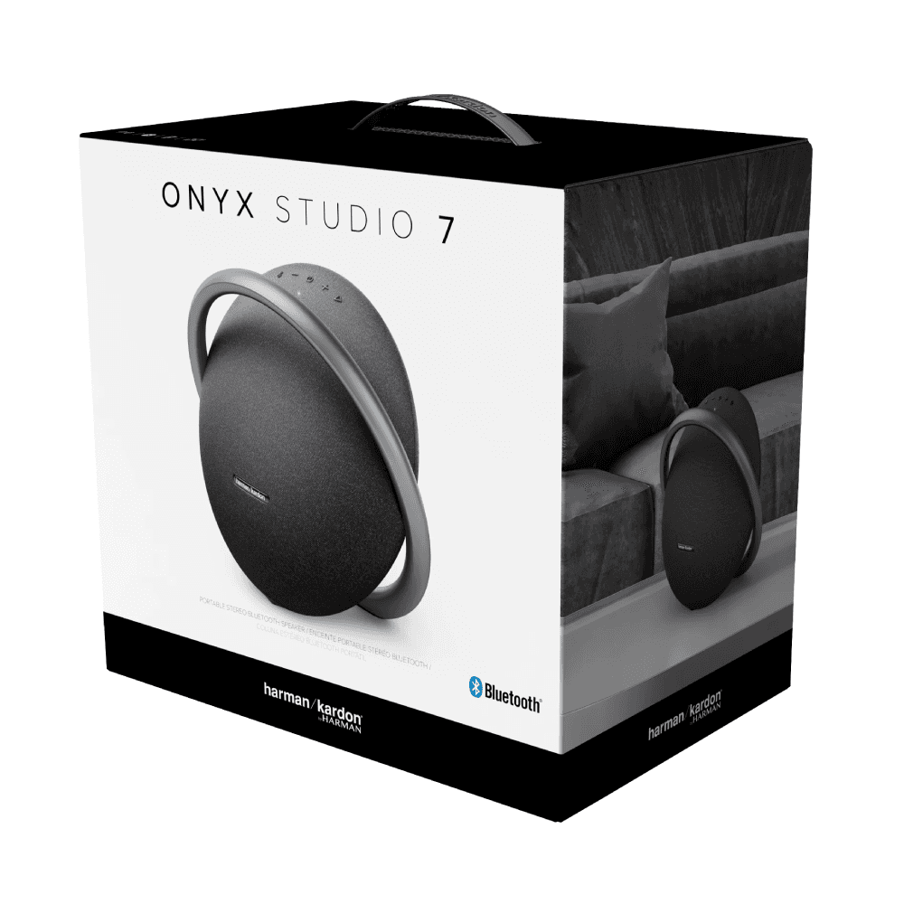 Harman Onyx Studio 7 Speaker